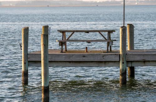 Chincoteague House | Sunny Shack