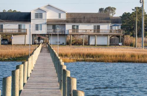 Chincoteague House | Sunny Shack