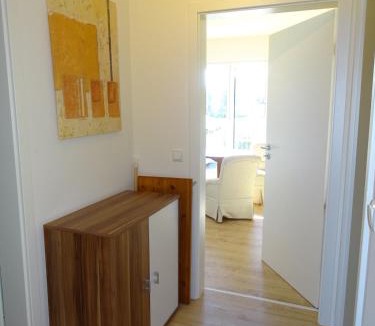 Postmuenster Apartment | Sunny Side Apartments