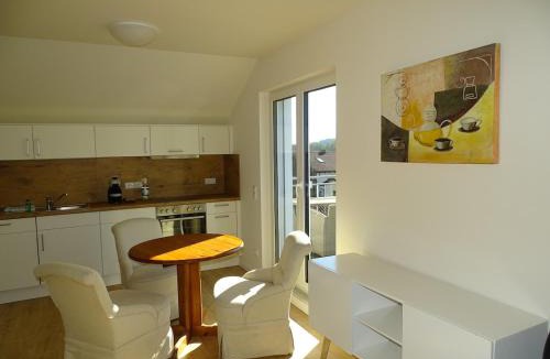Postmuenster Apartment | Sunny Side Apartments