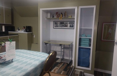 Bayview Apartment | Sunny side Bayview heights