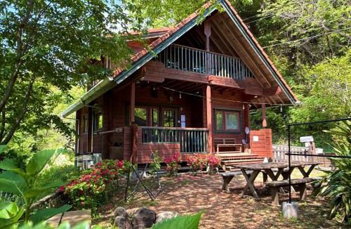 Kisami House | Sunny Side Cottage