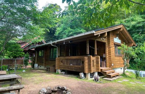 Kisami House | Sunny Side Cottage