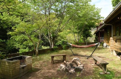 Kisami House | Sunny Side Cottage