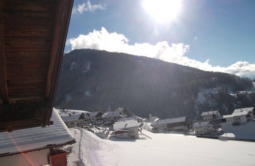 Navis Apartment | Sunny side, cozy apartment with panoramic views