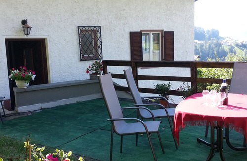 Navis Apartment | Sunny side, cozy apartment with panoramic views