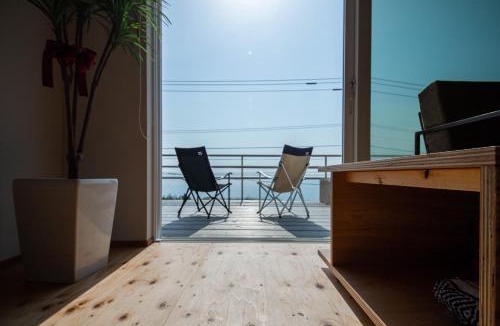 Ishikari Villa | Sunny SIDE HOUSE