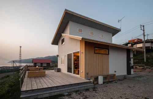 Ishikari Villa | Sunny SIDE HOUSE