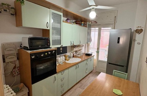 Municipio 2 Apartment | Sunny Side