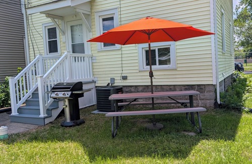 Saint Marys  Allen County House | Sunny Side Stay!