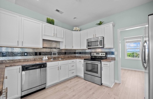 North Topsail Beach House | Sunny Side Up Topsail