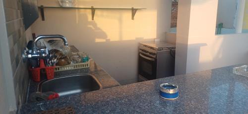 El Quseir Apartment | Sunny sky