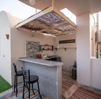 El Quseir Apartment | Sunny sky
