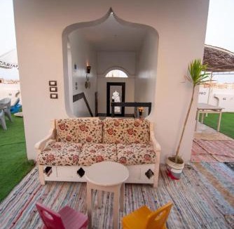 El Quseir Apartment | Sunny sky