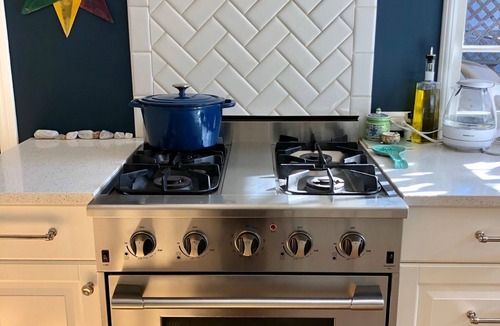Upper Rockridge House | Sunny, Spacious, Charming Home in Great Area - See Description for Reviews