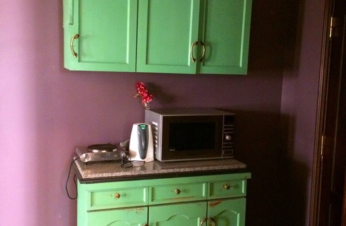 New Cairo Apartment | Sunny spacious studio in New Cairo
