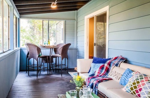 Freestone House | Sunny Spacious Wine Country Retreat 2BD 2BA