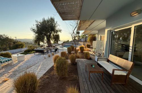 Kilada Villa | Sunny Stay Kilada