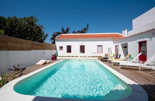Parede House | Sunny Studio 1