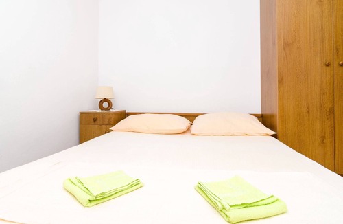 Saplunara Apartment | Sunny studio on Mljet island 2