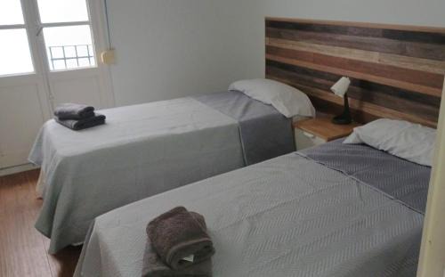 Ceuta Apartment | Sunny terrace flat