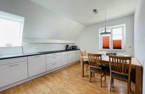 Unterallgau Apartment | Sunny vacation apartment with balcony near Augsburg