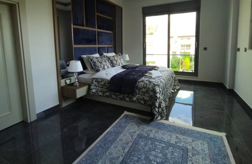 Antalya City Centre Villa | Sunny Villa Belek