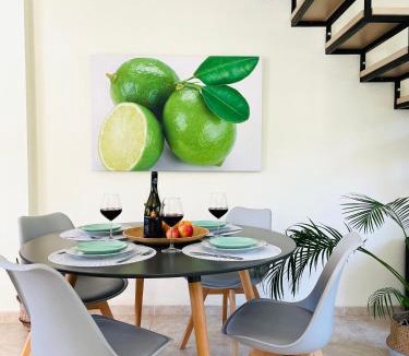 Drapanias House | Sunny Villa