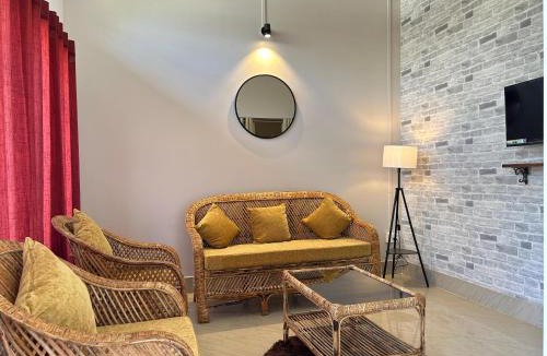 Sibsagar House | Sunny Villa