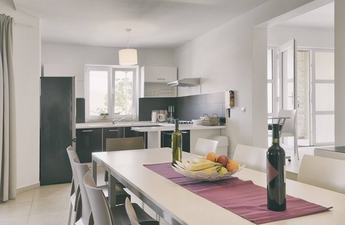 Muzini House | Sunny villa with private pool, sauna, jacuzzi