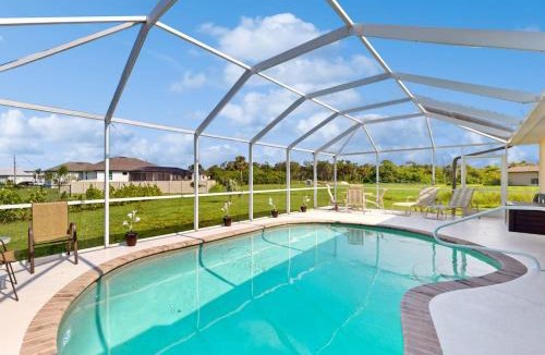 Rotonda Heights House | Sunny Way
