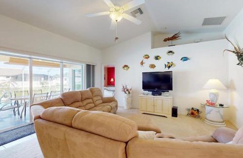 Rotonda Heights House | Sunny Way