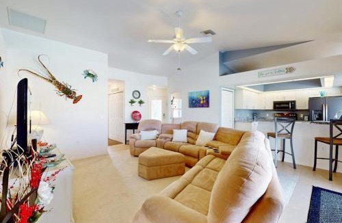 Rotonda Heights House | Sunny Way