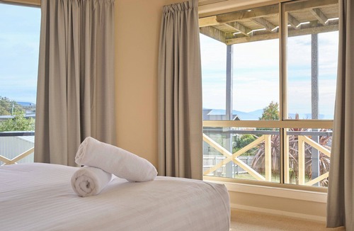 Bicheno House | Sunny Ways Bicheno - Freycinet Holiday Houses