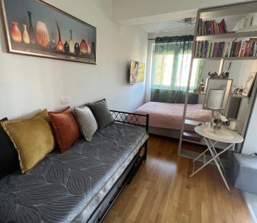 Bjelisi Apartment | SunnyBar