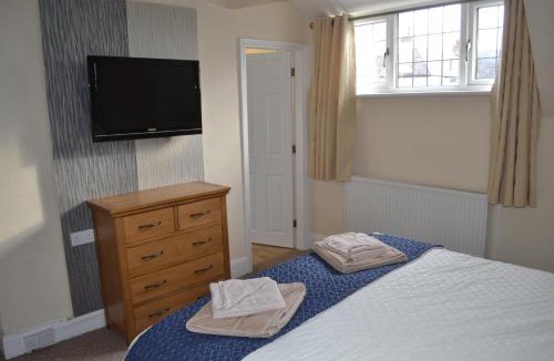 Sandilands Bed & Breakfast | Sunnycroft