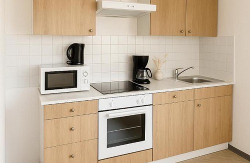 Nittendorf Apartment | SUNNYHOME Monteurwohnungen und Apartments in Nittendorf