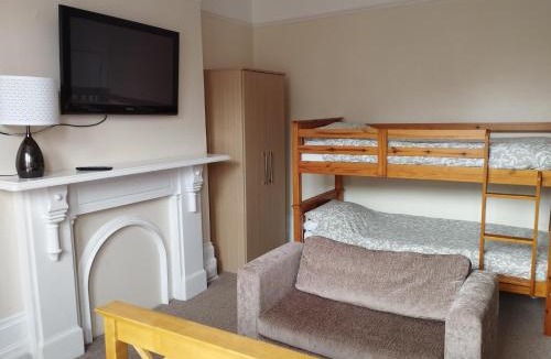 Folkestone House | sunnylodge