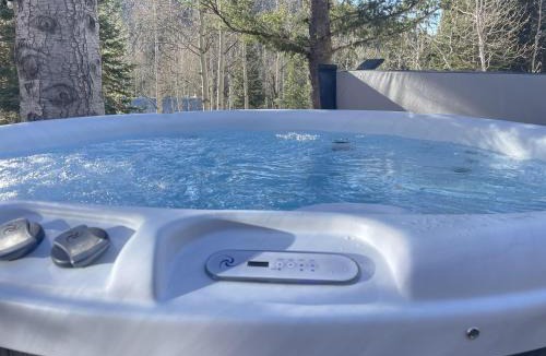 Salt Lake Mountain Resorts House | Sunnyside Cabin