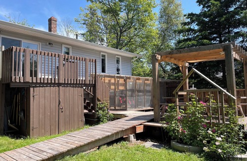 Summerside House | Sunnyside Cozy Home Stay in Summerside