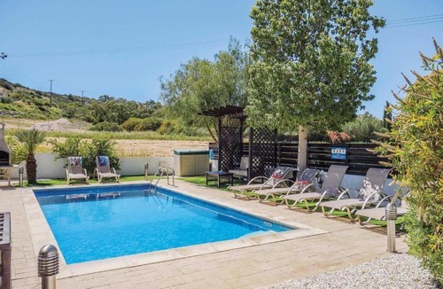 Protaras Villa | Sunnyside