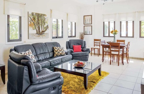 Protaras Villa | Sunnyside