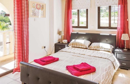 Protaras Villa | Sunnyside