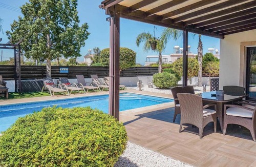 Protaras Villa | Sunnyside