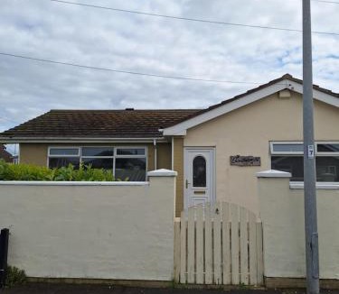 Kinmel Bay House | Sunnyside