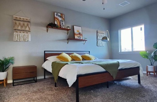 Anthony House | Sunnyside Home - Anthony TX