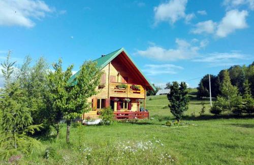 Zabljak House | Sunnyside