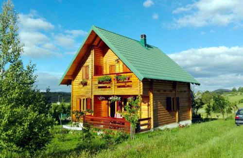 Zabljak House | Sunnyside