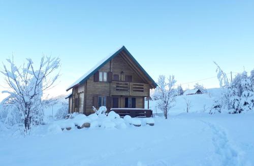 Zabljak House | Sunnyside
