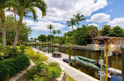 McGregor House | Sunnyside - Pool, Hot Tub & Direct access to River